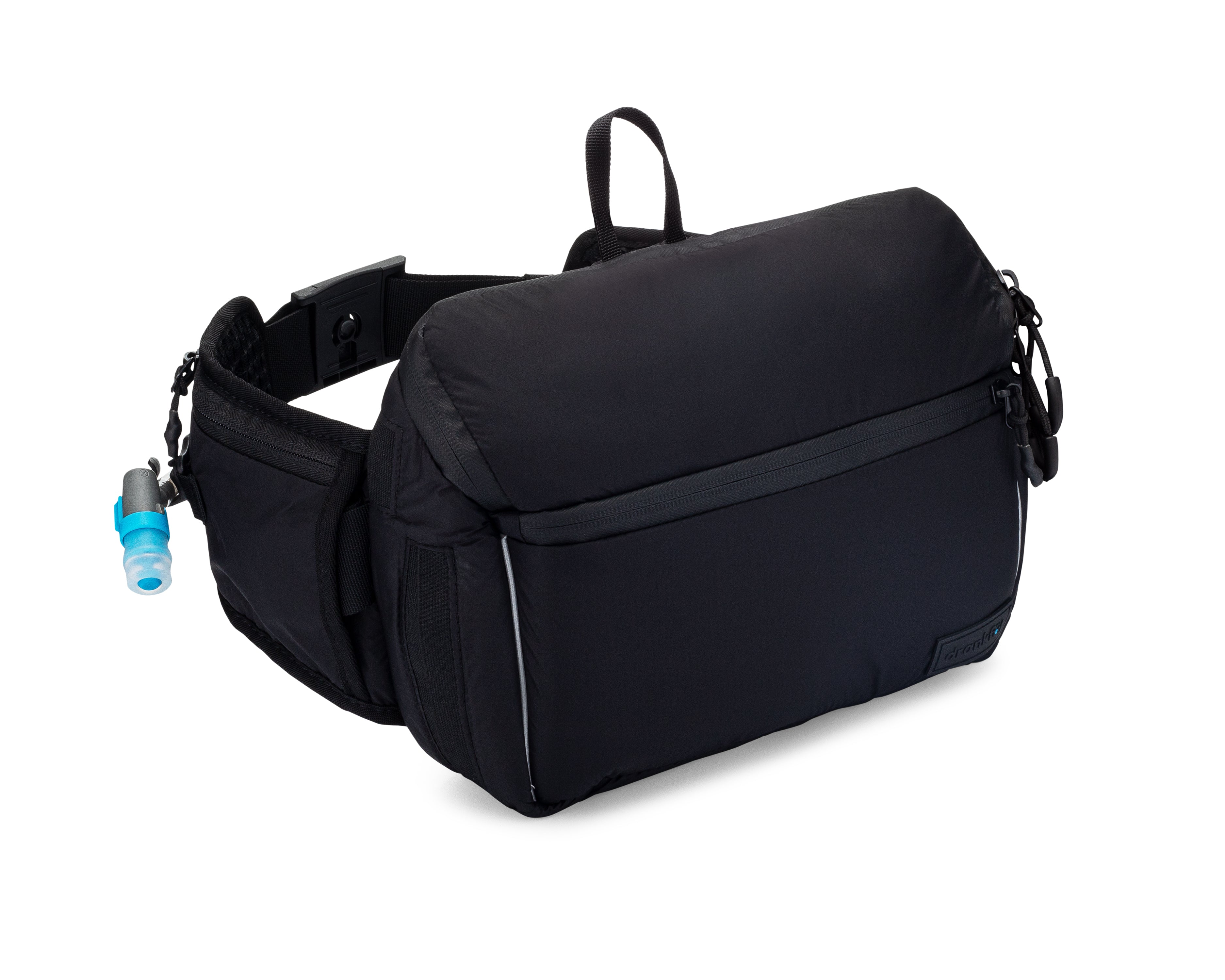 The Most Innovative Hydration Hip Pack Drankful