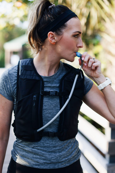 How Often Should You Hydrate On Long Runs?