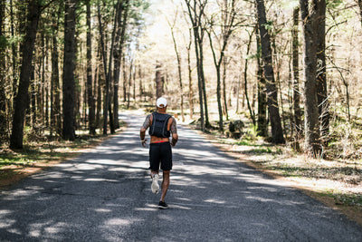 The Essential Gear for Runners: The Importance of a Hydration Pack for Race Training