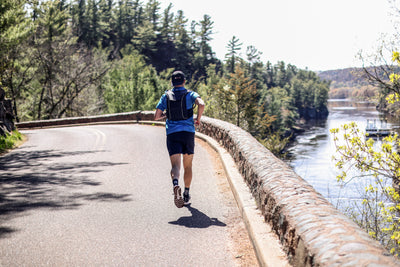 Top 10 Hydration Tips for Runners: Staying Hydrated on the Go