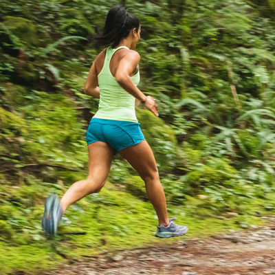 Safety First: Trail Running Safety and Navigation