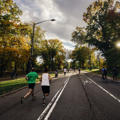 10 Essential Tips for Safe and Enjoyable Summer Running