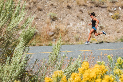 Running Safely in the Heat: Precautions and Best Practices