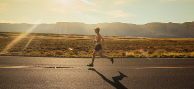 Running Form and Technique: Mastering the Art of Efficient and Injury-Free Running