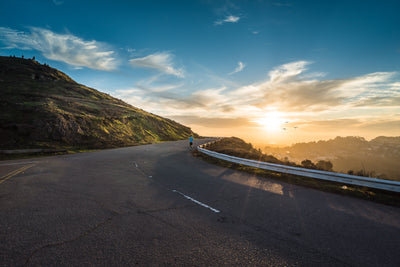 Embrace the Early Morning Runs with June Sunrise Sessions