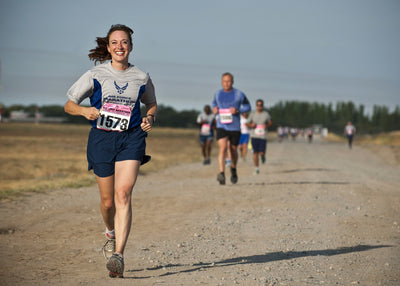 How to Enjoy Running and Become Better at It