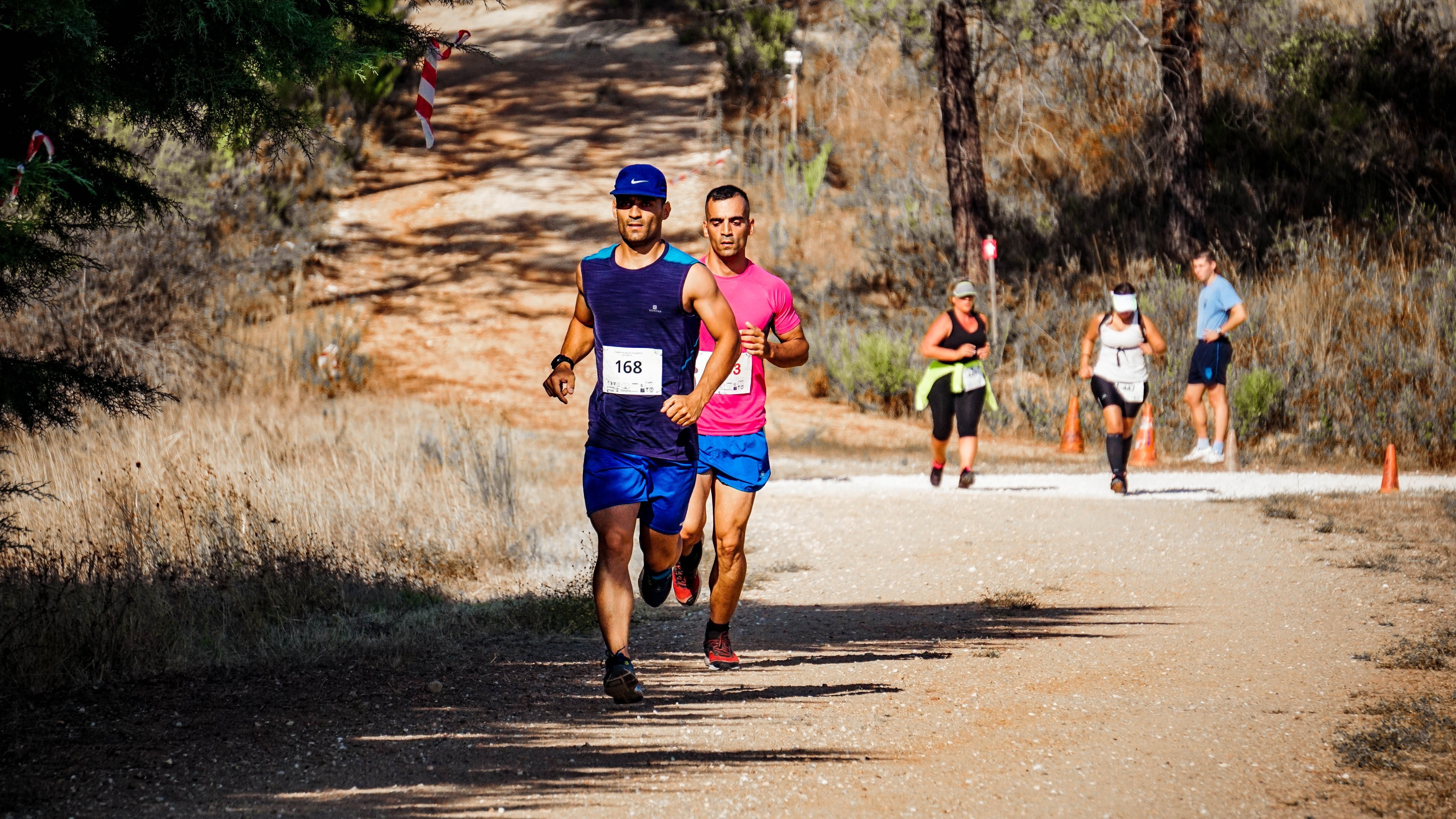 Spring Running Gear Must-Haves – Drankful