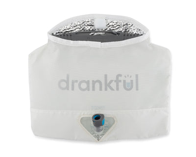 Insulated Reservoir Sleeve