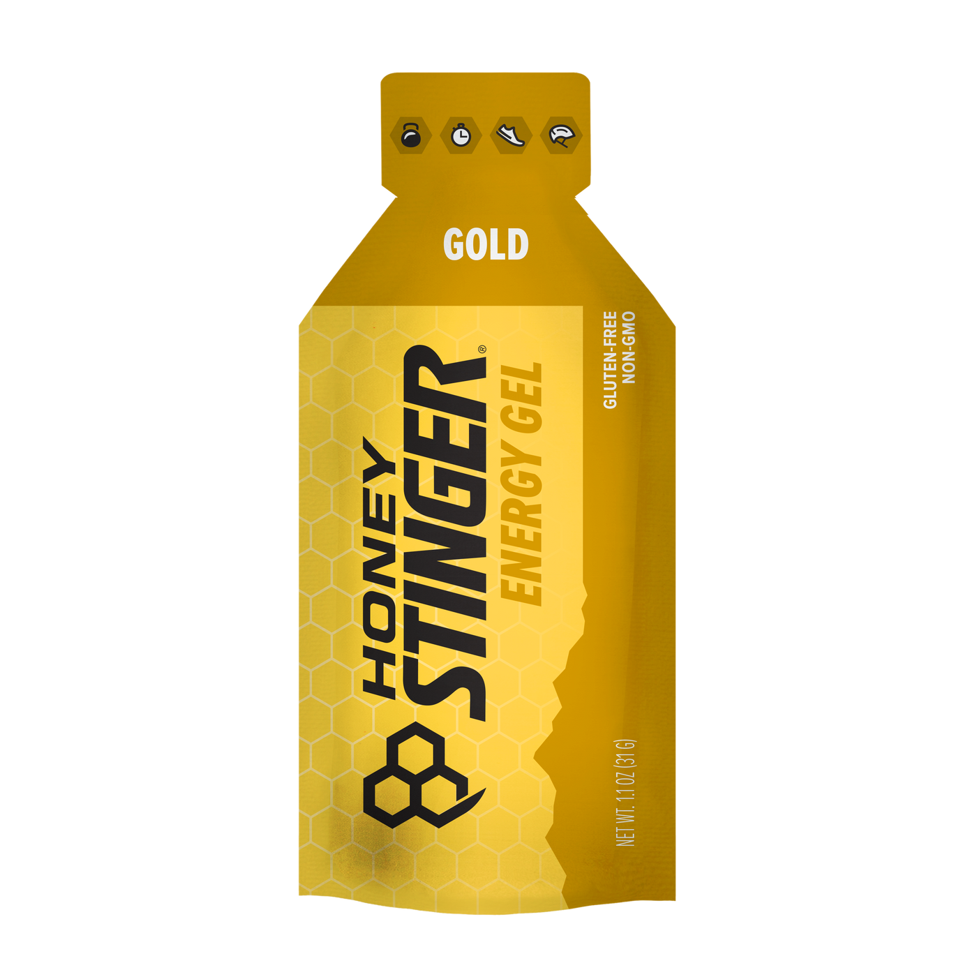 Energy Gels Drankful
