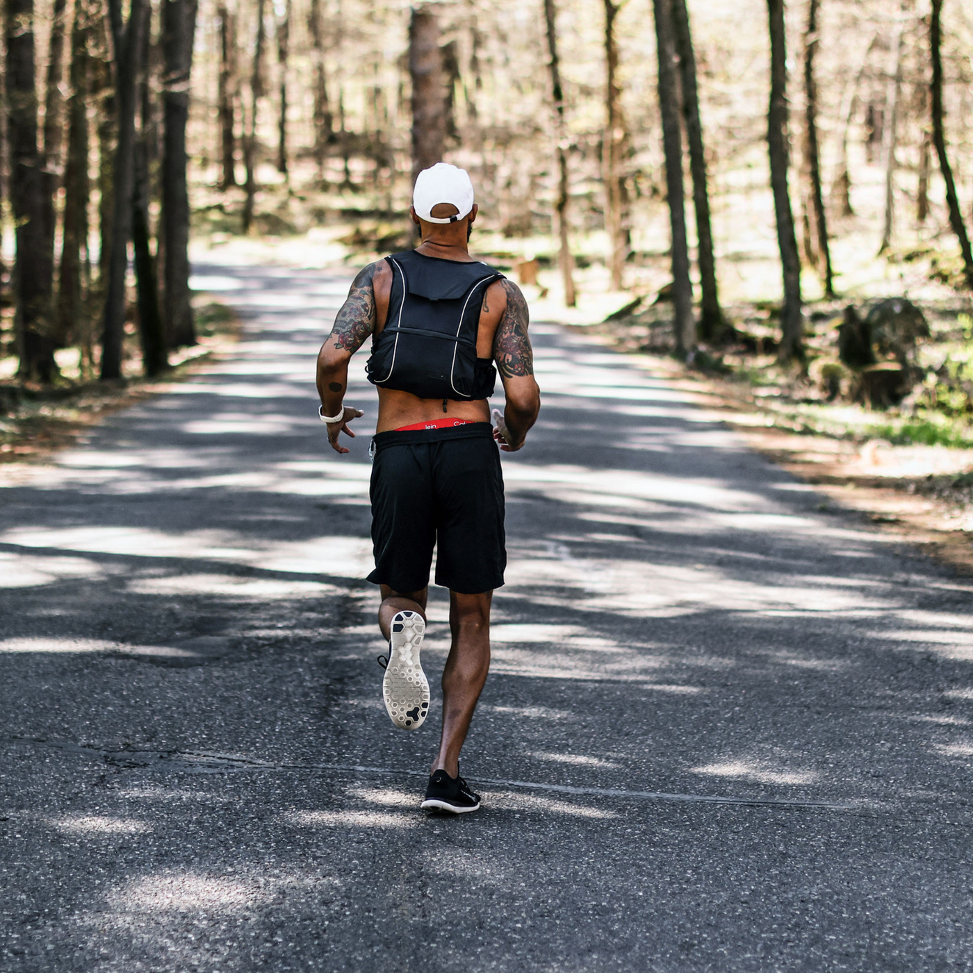 Best running hydration pack for big guys best sale