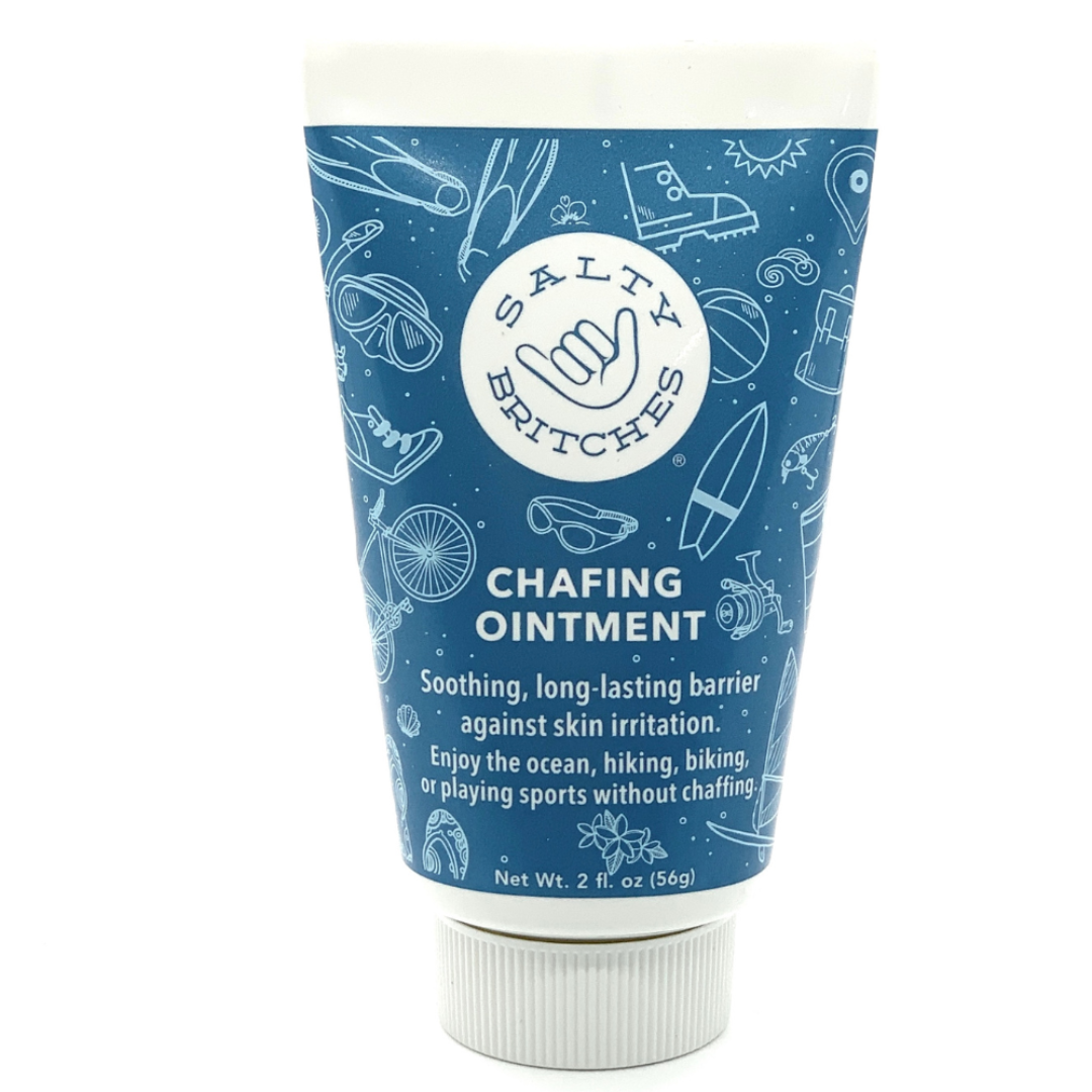 Salty Britches® Chafing Ointment